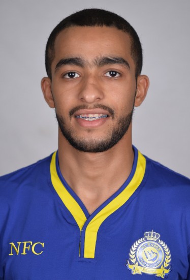 محمد آل شامان